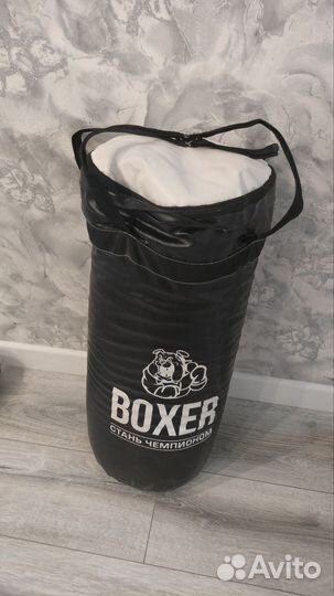 Боксерская груша детская 5 кг