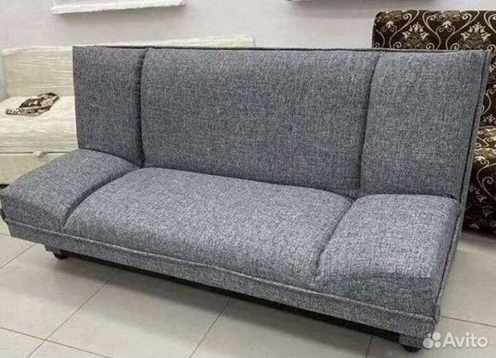 Диван прямой