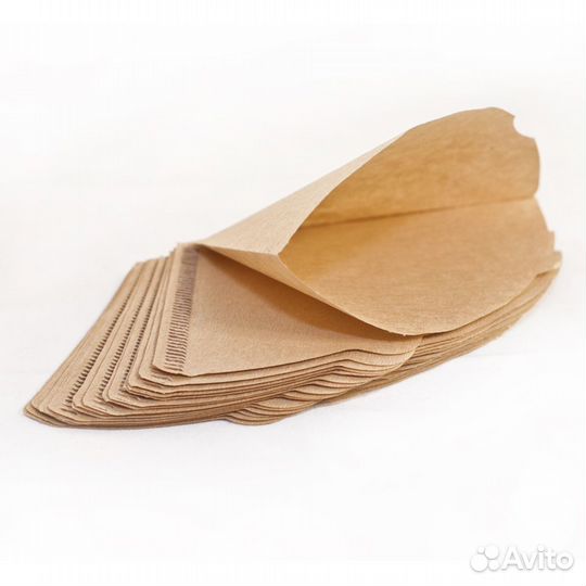 Filtero фильтры для кофе