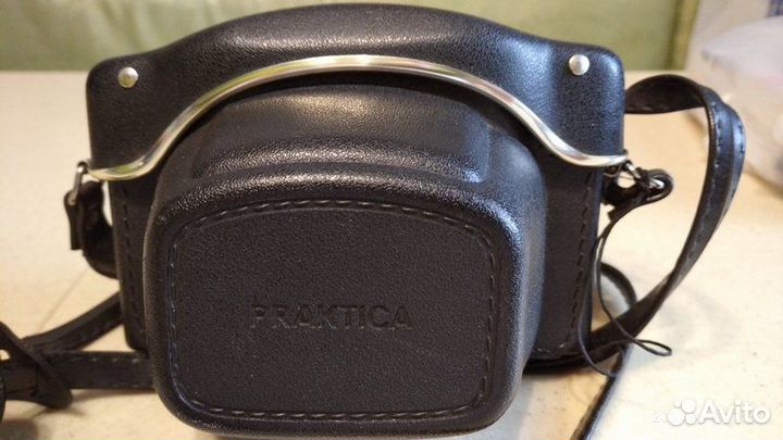 Пленочный практика- мечта всех любителей СССР