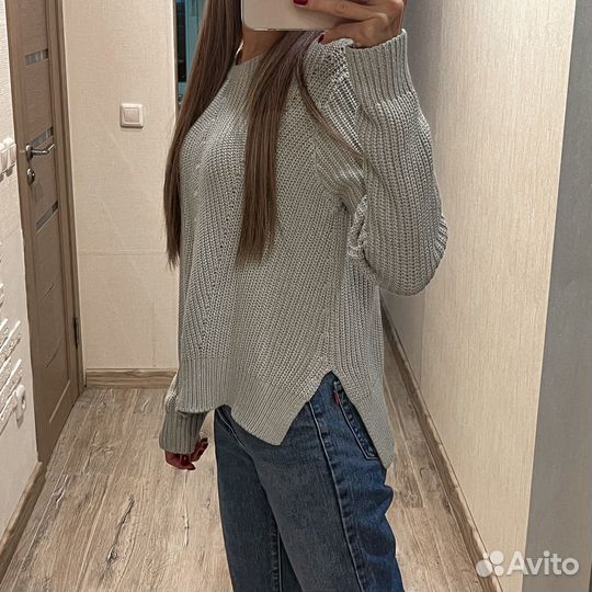 Новый свитер H&M