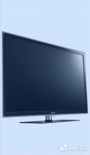 Телевизор samsung UE46D6100