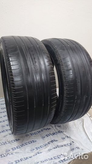 Pirelli P Zero Rosso 265/45 R20 104Y