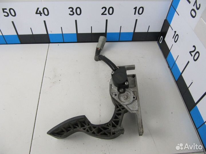 Педаль газа Volvo FH12 FH16