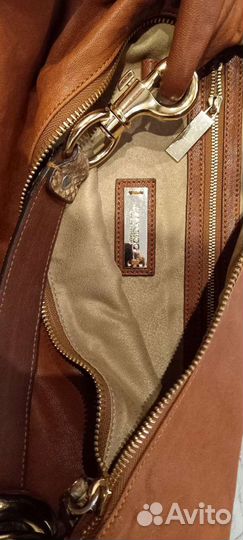 Сумка женская натуральная кожа Jimmy Choo