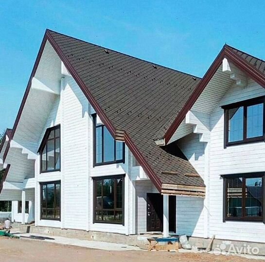 Окна пвх в любое помещение