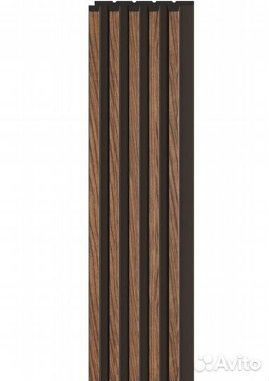 Реечные стеновые панели