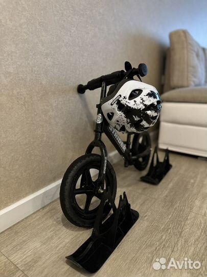 Беговел Strider sport 12