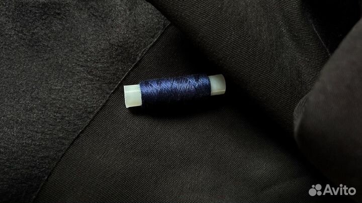 Ткань футер трехнитка