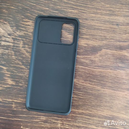 Чехол nillkin на Samsung Galaxy s20 plus