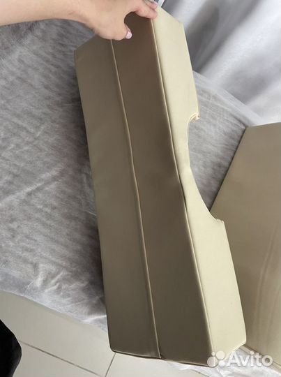 Подушка для наращивания ресниц бу