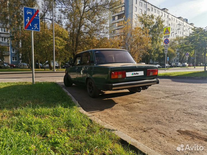 ВАЗ 2105 1.5 МТ, 2004, 69 000 км