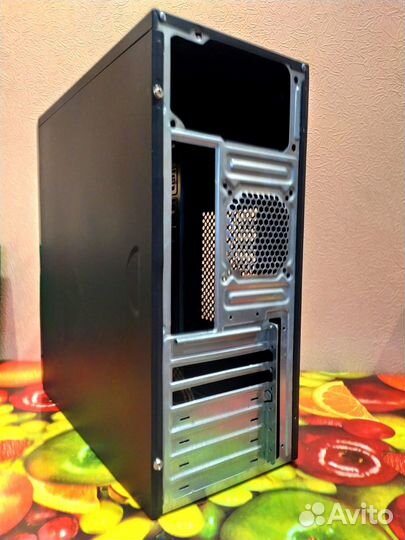 Корпус для пк Pangu