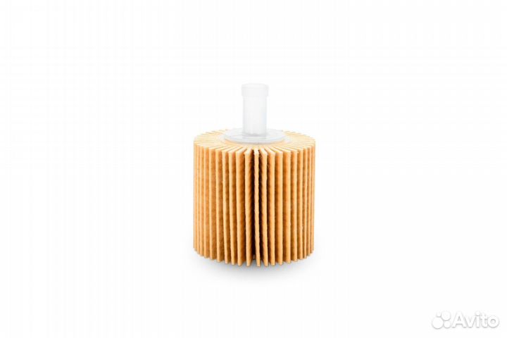 Metaco 1020-026 Фильтр масляный toyota camry V40 2