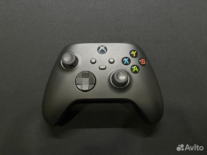 Xbox Series X + 1tb SSD + Игры