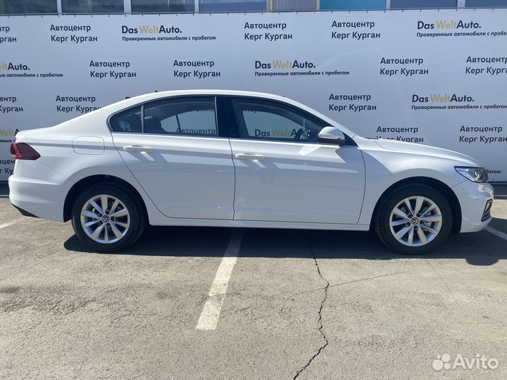 Volkswagen Bora 1.4 AMT, 2021