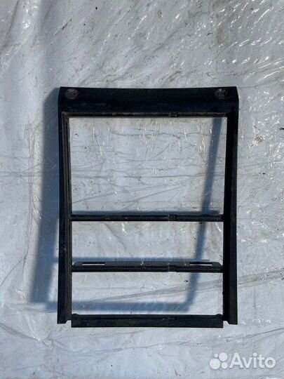 Накладка Scania