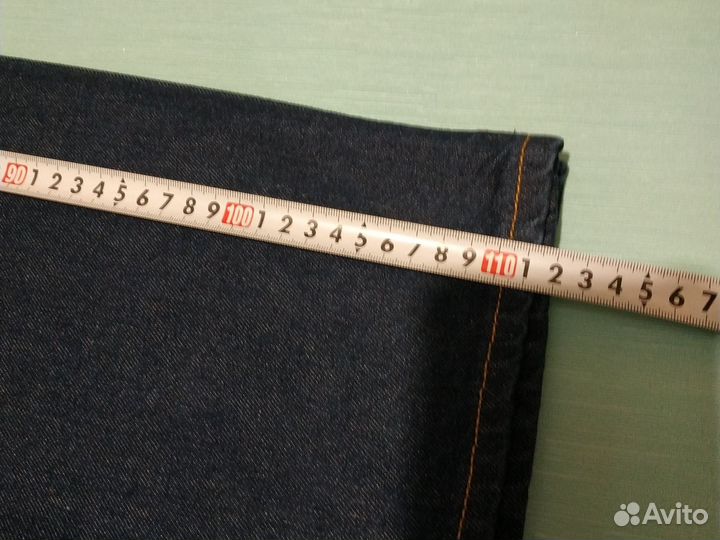 Джинсы Levi's 501 W38 L32