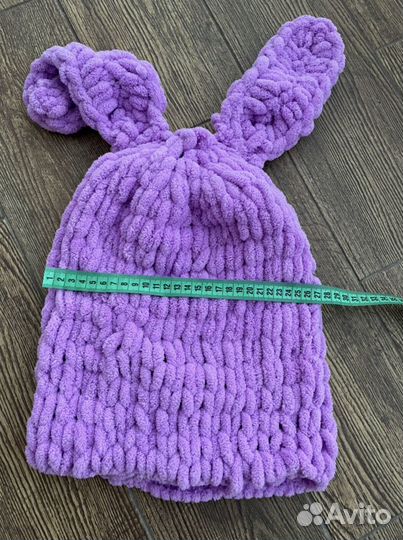 Балаклава, панама, шапка с ушками