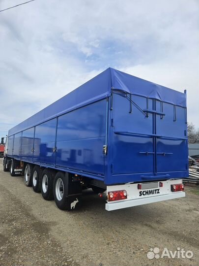 МАЗ 5440B9-1450-031 с полуприцепом, 2013