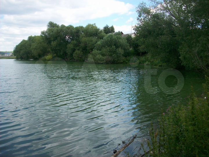 Участок 5 сот. (СНТ, ДНП)