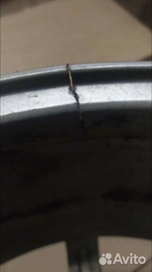 Литые диски r17 5x112 volkswagen audi skoda