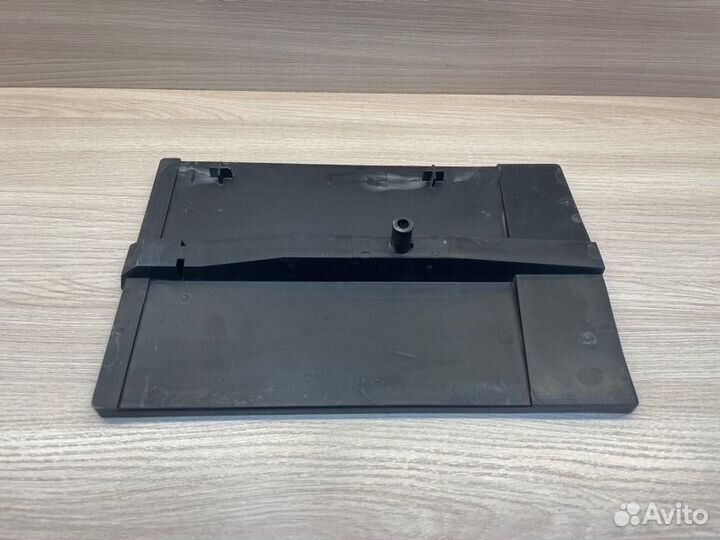 Площадка аккумулятора Renault Logan