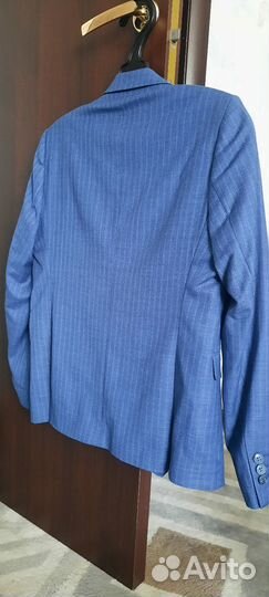 Пиджак и жилет