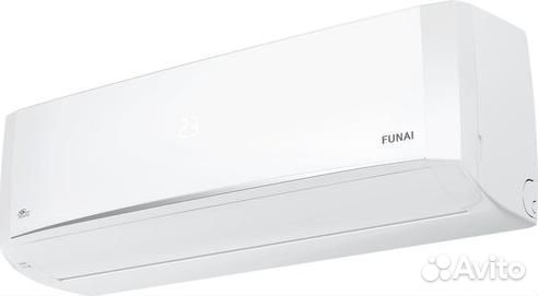 Кондиционер Funai Raci-Sn35hp.D03