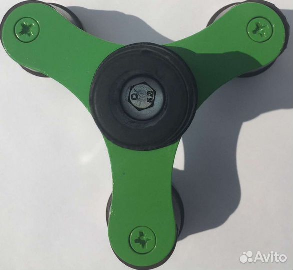 Всепогодная насадка