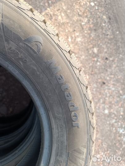 Matador MP 30 Sibir Ice 2 195/65 R15