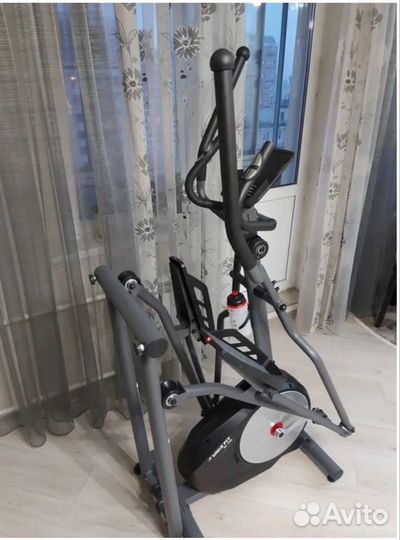 Эллиптические тренажеры,Эллипсоиды(новые)