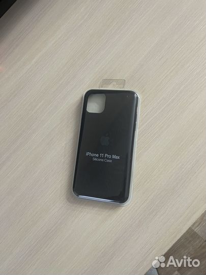 Чехол iPhone 11 pro max