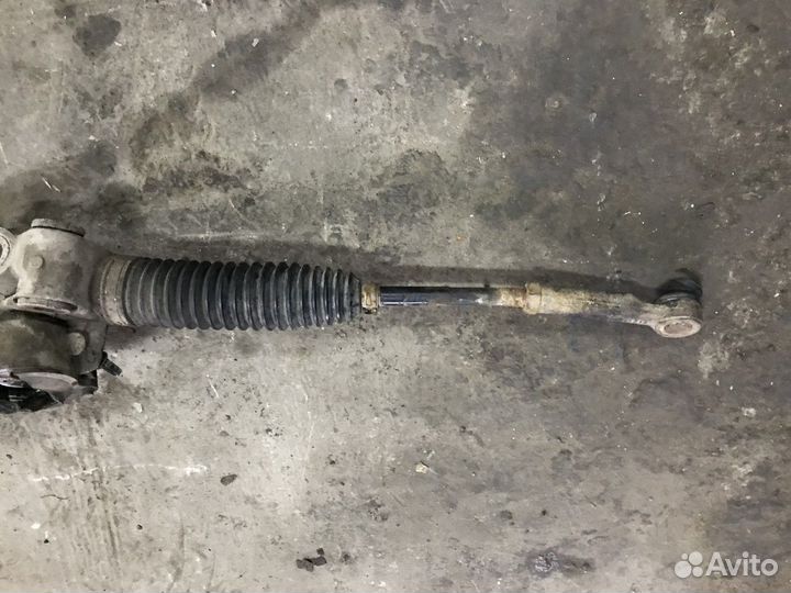 Рейка рулевая (Chevrolet Cruze)