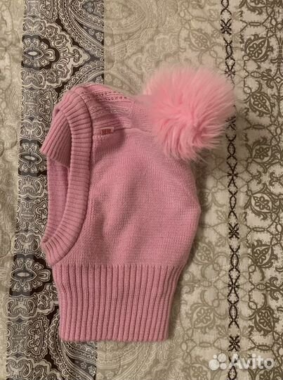 Новая шапка TuTu шапка шлем зима