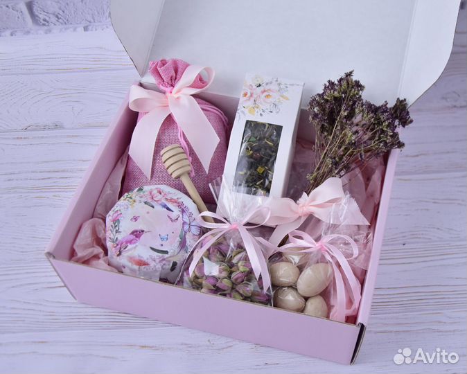 Подарочный набор 