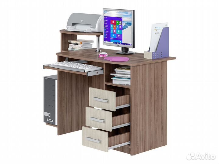 Стол компьютерный