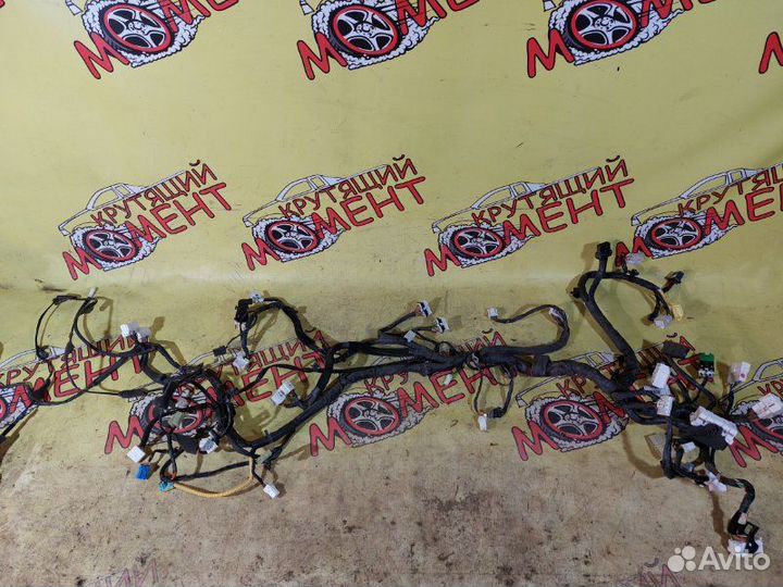 Проводка подпанельная Kia Rio 3 1.6 2014