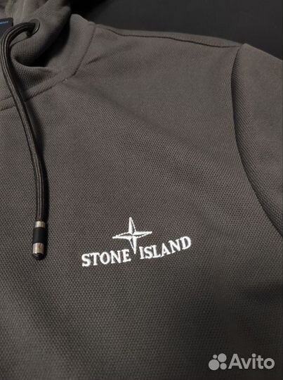 Stone island костюм