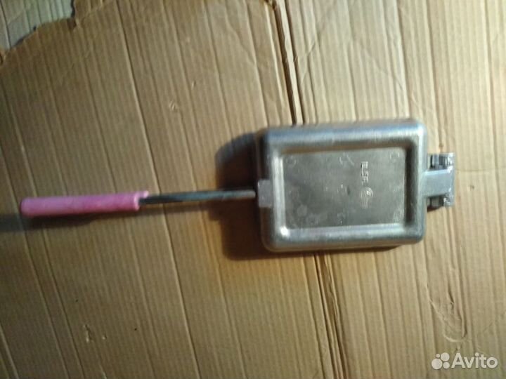 Форма для выпекания