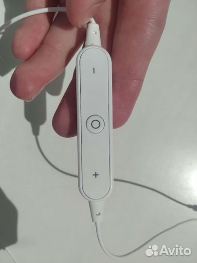 Bluetooth наушники