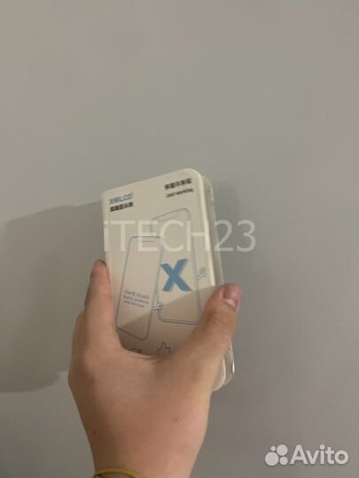 Дисплей iPhone x/xs/xsmax (яч2)