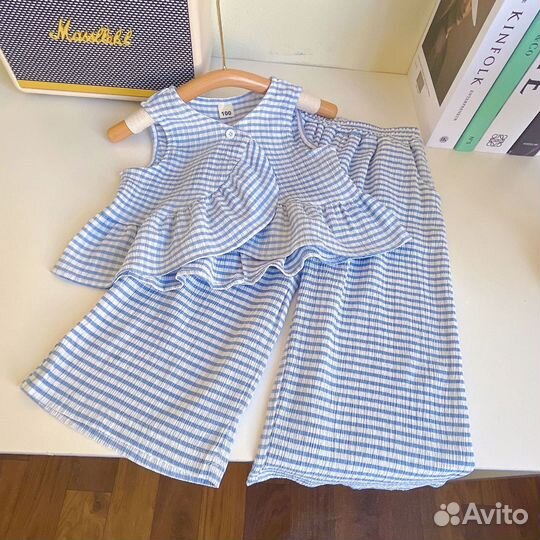 Детская одежда новая