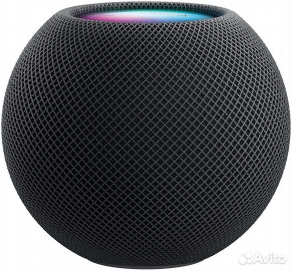 Умная колонка Apple HomePod Mini, Space Gray