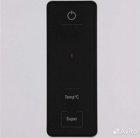 Холодильник Hotpoint Ariston HMD 520 W новый