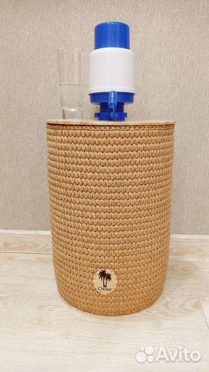 Корзина цилиндр