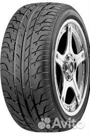 Riken Maystorm 2 185/55 R15 82V