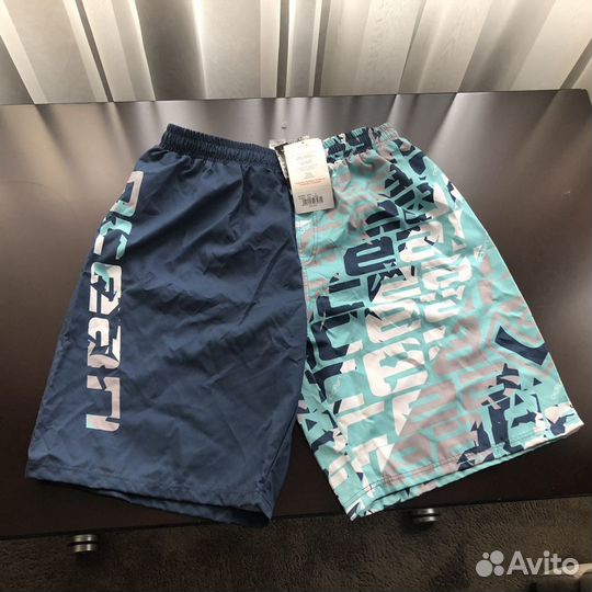 Шорты мужские новые