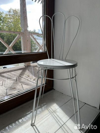 Детский стул