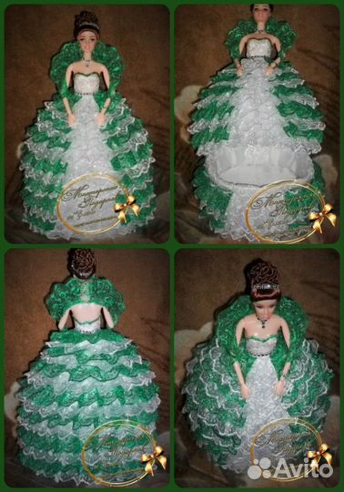 Кукла - шкатулка